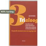 Trialoog 9789020962949 H. Hoet, Boeken, Verzenden, Gelezen, H. Hoet