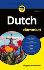 Voor Dummies (9789045358352, Margreet Kwakernaak), Verzenden, Nieuw