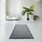 Zacht grijs Gabbeh - Vloerkleed - 152 cm - 90 cm -, Nieuw