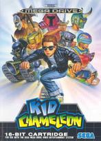 Kid Chameleon (Sega MegaDrive), Spelcomputers en Games, Games | Sega, Gebruikt, Verzenden
