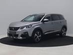 Zakelijke Lease |  Peugeot 5008, Auto's, Peugeot, Automaat, Gebruikt, Overige kleuren, Lichtmetalen velgen