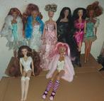 Integrity Toys  - Barbiepop - Charice, Alysa, Jade, Candi -