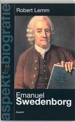 Emanuel Swedenborg 9789059111813 Robert Lemm, Boeken, Verzenden, Gelezen, Robert Lemm