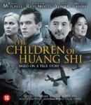 Children of Huang Shi - Blu-ray, Verzenden, Nieuw in verpakking