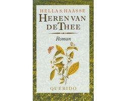Heren van de thee - Heren van de thee, Boeken, Romans, Ophalen of Verzenden