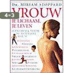 Vrouw, je lichaam, je leven 9789021525433 M. Stoppard, Boeken, Verzenden, Gelezen, M. Stoppard