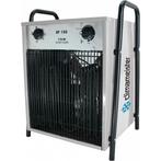 Climameister RP150 Draagbare electrische kachel 400volt, Doe-het-zelf en Verbouw, Verwarming en Radiatoren, Verzenden, Nieuw