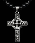 Erfgoed van de Hoge Keltische Kruisen – Obsidiaan –, Antiek en Kunst