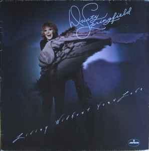 LP gebruikt - Dusty Springfield - Living Without Your Lov..., Cd's en Dvd's, Vinyl | Pop, Zo goed als nieuw, Verzenden