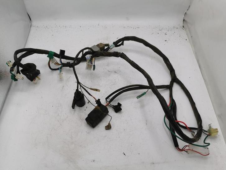 Kymco Sento Roze 2008 / Kabelboom / Draadboom, Fietsen en Brommers, Brommeronderdelen | Scooters, Overige typen, Kymco, Ophalen of Verzenden