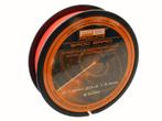 Spod & Marker Braid 250 m. 0,18 mm 30 lb Fluo Oranje PB, Watersport en Boten, Hengelsport | Karpervissen, Verzenden, Nieuw, Vislijn