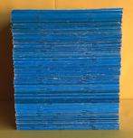 De Rode Ridder 1 t/m 106 - complete blauwe reeks - 29x 1e, Nieuw