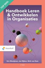 Handboek Leren & Ontwikkelen in Organisaties, 9789001299828, Boeken, Verzenden, Zo goed als nieuw, Studieboeken