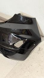 Ford Fiesta VII MK8 ST-line achterbumper L1BB-17906-C1AW, Auto-onderdelen, Carrosserie en Plaatwerk, Ophalen, Gebruikt, Achter