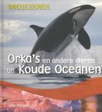 Onder de zeespiegel - Orka s en andere dieren uit koude, Gelezen, Sally Morgan, Verzenden