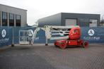 Veiling: Knikarmhoogwerker Manitou 150 AETJ-L Bi-energy 15m, Zakelijke goederen, Ophalen
