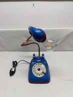 Tafellamp - Plastic - Telefoon uit de jaren 70 Sip/Italtel, Antiek en Kunst