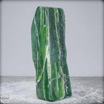 Natuurlijke hoogwaardige jade-nephriet Vrije vorm- 1132.64 g, Verzamelen