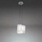 Hanglamp Artemide Logico Sospensione mini singola