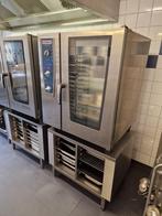 Rational Combi-steamers CombiMaster® Plus 101, Zakelijke goederen, Horeca | Keukenapparatuur, Ophalen of Verzenden, Nieuw in verpakking