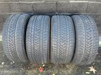 Porsche Cayenne E3 19inch Pirelli N0 winterbanden (7 mm), Band(en), Gebruikt, 275 mm, Personenwagen