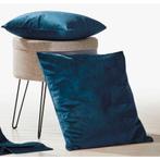 Weckbrodt Sierkussen VALENTIN Fluweel-uiterlijk,, Huis en Inrichting, Woonaccessoires | Plaids en Woondekens, Verzenden, Nieuw