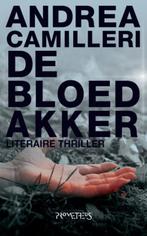 De bloedakker 9789044617535 Andrea Camilleri, Verzenden, Gelezen, Andrea Camilleri