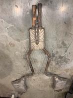 Mercedes W221 S-Klasse S400 HYBRID, midden/einddemper, Auto-onderdelen, Nieuw, Mercedes-Benz