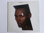 Grace Jones - Living my life (LP), Verzenden, Zo goed als nieuw