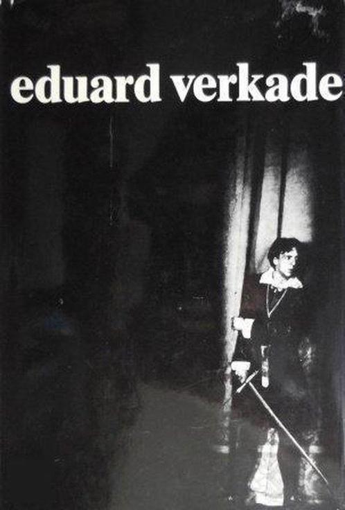 Eduard verkade 9789060112540 Verkade Cartier Dissel, Boeken, Overige Boeken, Gelezen, Verzenden