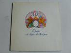Queen - A Night at the Opera (LP) 5c06297176, Cd's en Dvd's, Vinyl | Pop, Verzenden, Zo goed als nieuw