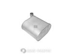 Uitlaatdemper DT Spare Parts 5010317668, Ophalen, Nieuw, Overige merken, Uitlaatsystemen