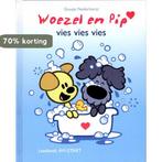 Vies vies vies / Woezel & Pip 9789048810895, Verzenden, Gelezen, Guusje Nederhorst