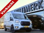 Ford Transit 2.0 TDCI AUTOMAAT MARGE/BTW VRIJ, Auto's, Automaat, Diesel, Nieuw, Ford