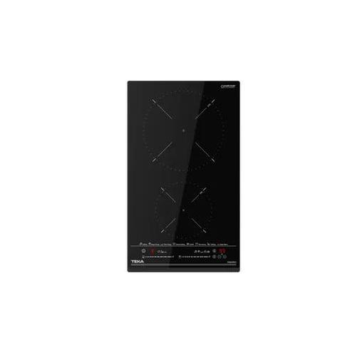 €372 TEKA - IZC32600MSTBK Domino inductie kookplaat, Witgoed en Apparatuur, Kookplaten, Ophalen of Verzenden