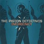 cd - The Pigeon Detectives - Emergency, Verzenden, Zo goed als nieuw