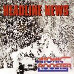 cd - Atomic Rooster - Headline News, Verzenden, Zo goed als nieuw