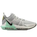 LeBron Witness VII Light Grey Schoenmaat EU : 45.5