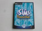 The Sims Beestenboel / Uitbreidingspakket PC 2CD Rom, Verzenden, Nieuw in verpakking