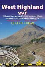 Trailblazer West Highland Way 9781905864508 Charlie Loram, Verzenden, Zo goed als nieuw, Charlie Loram