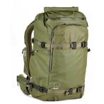 Shimoda Action X70 V2 Backpack - Green, Ophalen of Verzenden, Nieuw, Rugtas, Overige merken