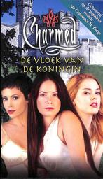 De vloek van de koningin / Charmed pockets / 20 M. Ostow, Verzenden, Zo goed als nieuw, M. Ostow