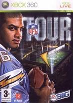 NFL Tour (Xbox 360 Games) (Xbox 360), Ophalen of Verzenden, Zo goed als nieuw