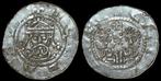 Friesland Graafschap egbert Ii 1068-1090 Ar Denar 19mm, 0..., Postzegels en Munten, Verzenden