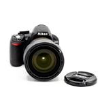 Nikon D3100 + 18-105mm (occ_6237), Ophalen of Verzenden, Gebruikt
