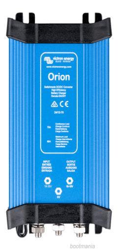 Victron Orion 24/12-70A, Watersport en Boten, Accessoires en Onderhoud, Verzenden