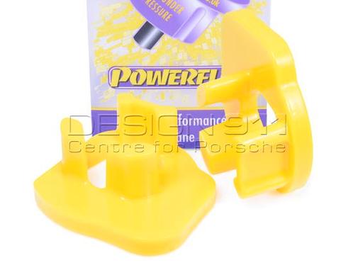 PFR57-530 Porsche Powerflex versnellingsbak voorste, Auto-onderdelen, Transmissie en Toebehoren, Verzenden