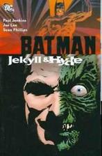 Batman: Jekyll & Hyde by Paul Jenkins (Paperback), Boeken, Gelezen, Paul Jenkins, Verzenden
