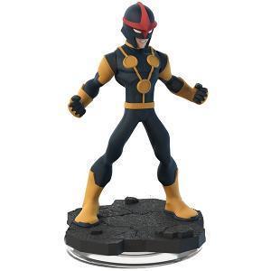 Nova - Disney Infinity 2.0 PS3 Garantie & morgen in huis!, Spelcomputers en Games, Spelcomputers | Nintendo Consoles | Accessoires