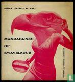 Hermans, Willem Frederik - Mandarijnen op zwavelzuur - 1969, Boeken, Verzenden, Gelezen